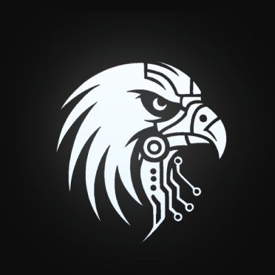 S8R Network branding